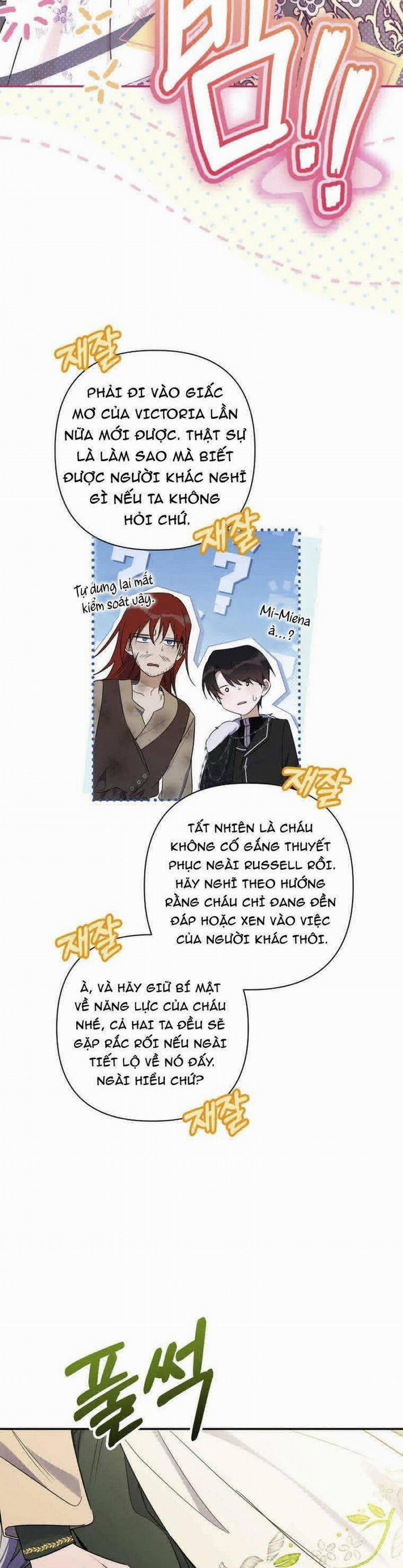 Liệu Người Có Muốn Được Cứu Rỗi Không? 18 trang 39