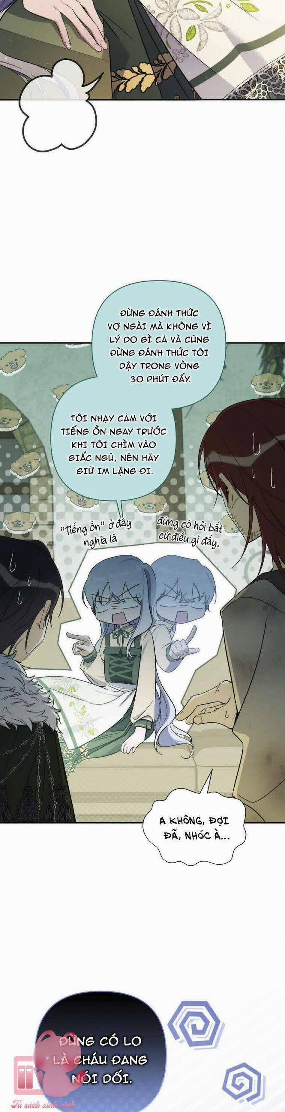 Liệu Người Có Muốn Được Cứu Rỗi Không? 18 trang 40