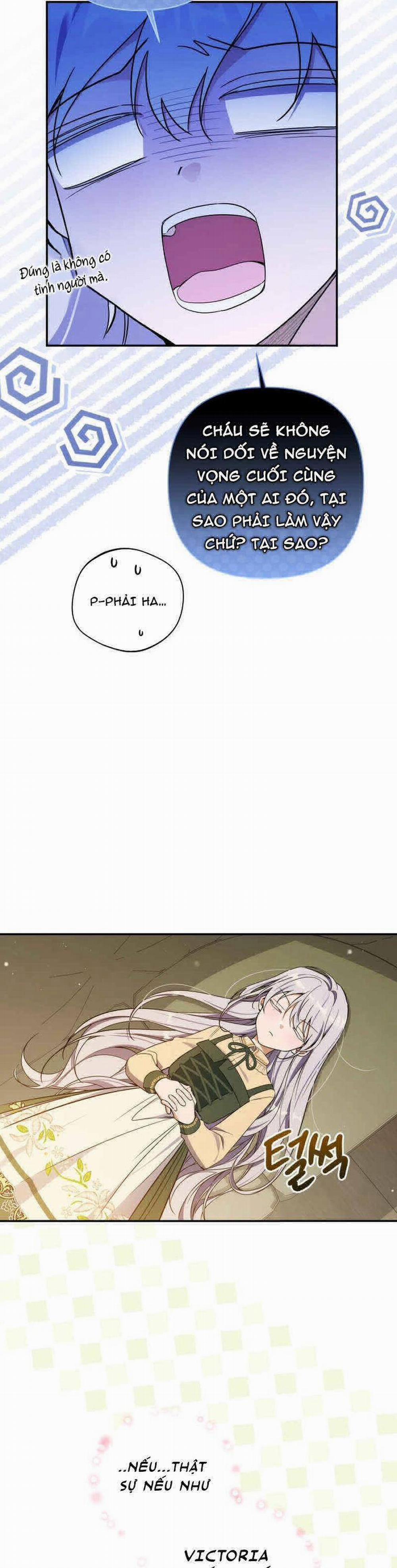 Liệu Người Có Muốn Được Cứu Rỗi Không? 18 trang 41