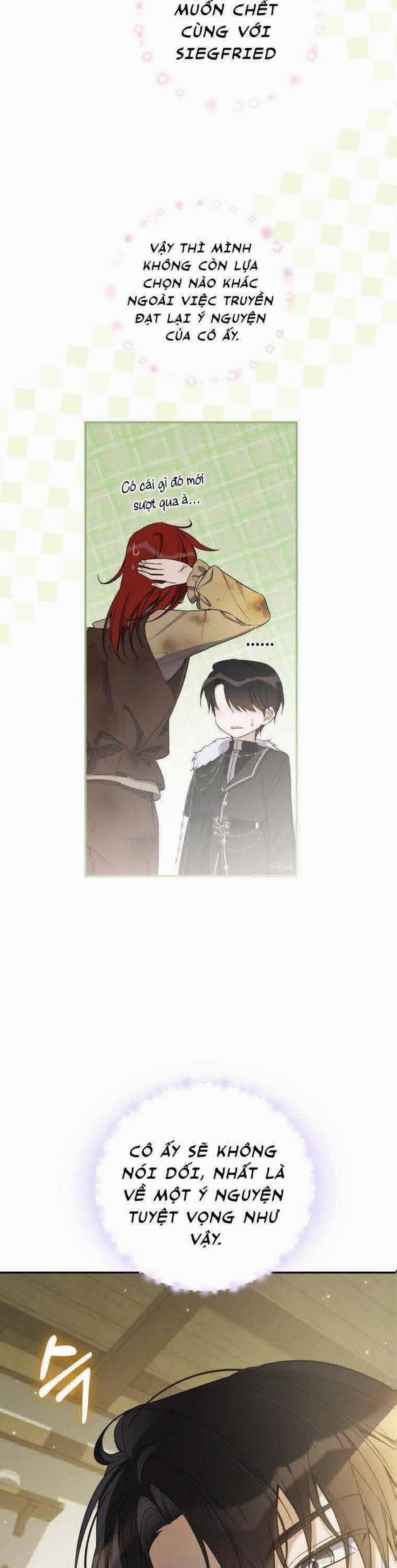 Liệu Người Có Muốn Được Cứu Rỗi Không? 18 trang 42