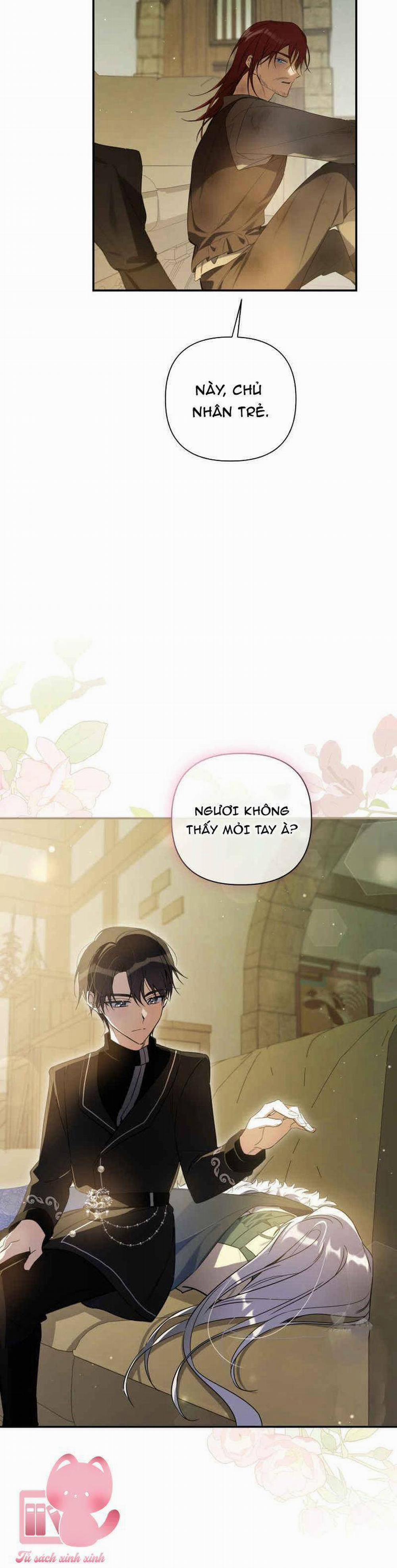 Liệu Người Có Muốn Được Cứu Rỗi Không? 18 trang 45