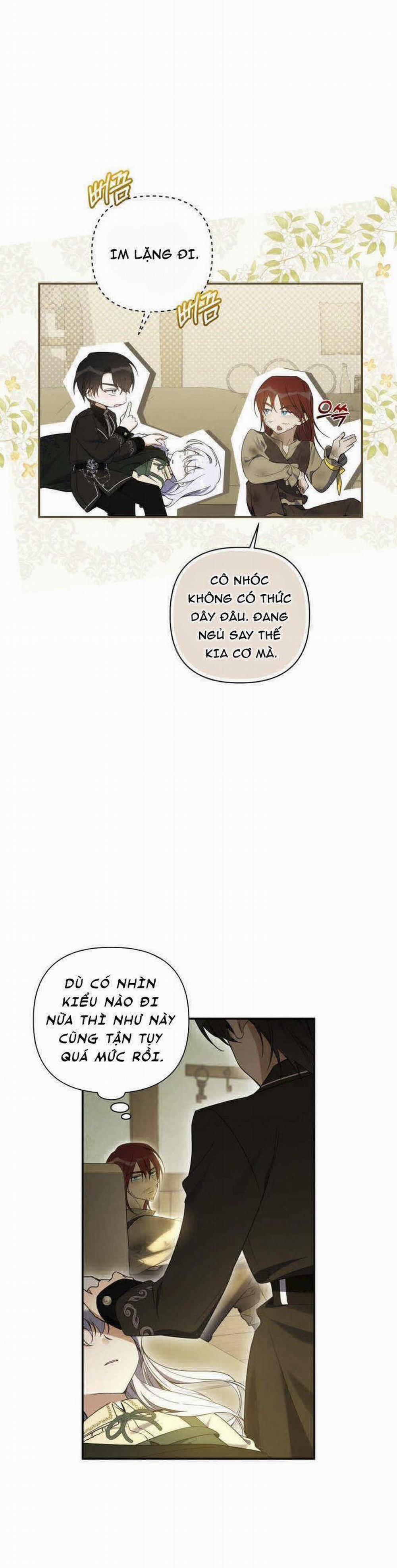 Liệu Người Có Muốn Được Cứu Rỗi Không? 18 trang 46