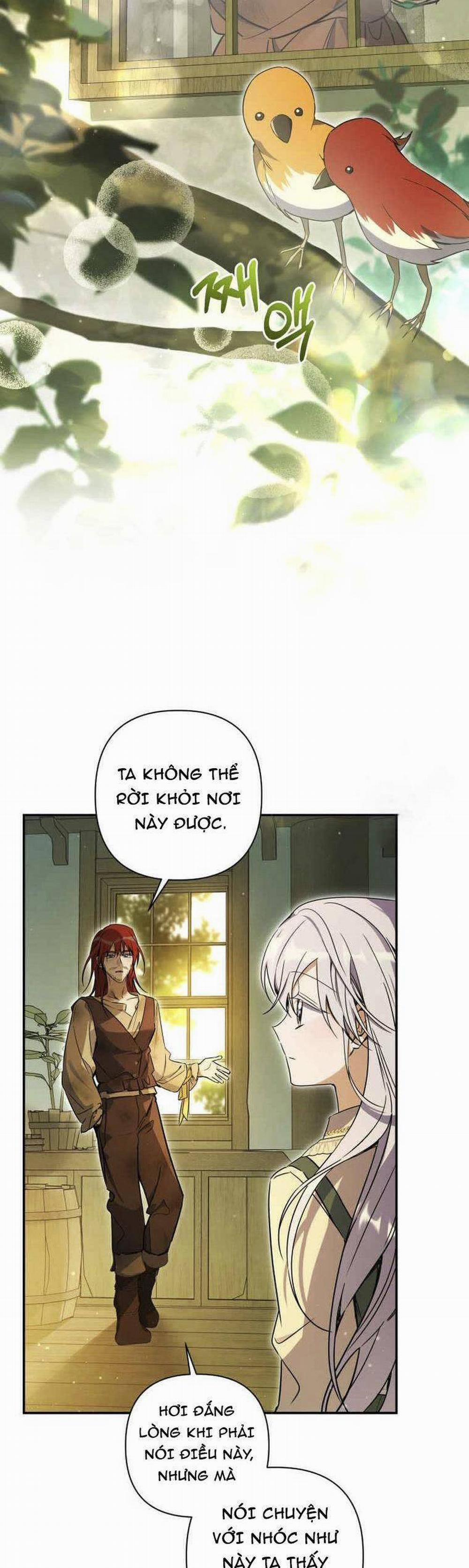 Liệu Người Có Muốn Được Cứu Rỗi Không? 18 trang 8