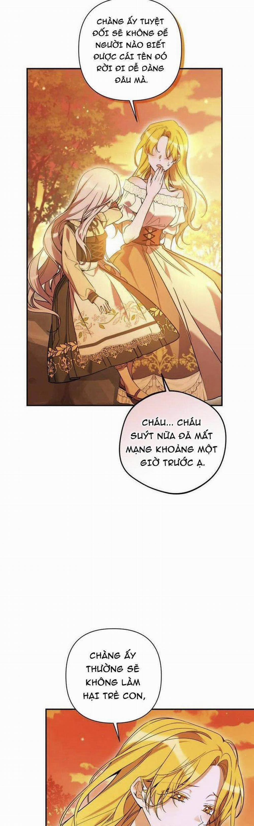 Liệu Người Có Muốn Được Cứu Rỗi Không? 19 trang 11