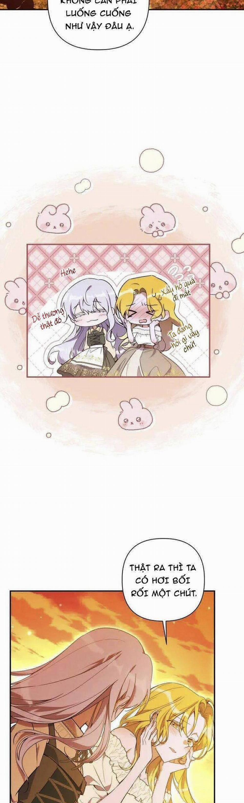 Liệu Người Có Muốn Được Cứu Rỗi Không? 19 trang 21