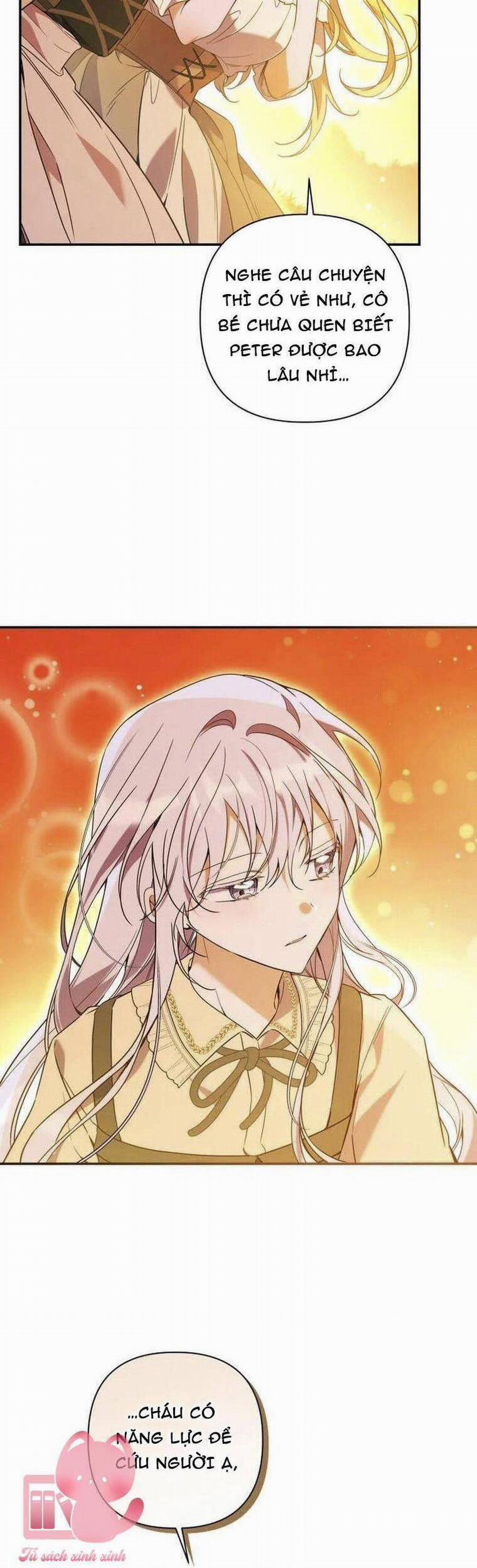 Liệu Người Có Muốn Được Cứu Rỗi Không? 19 trang 22