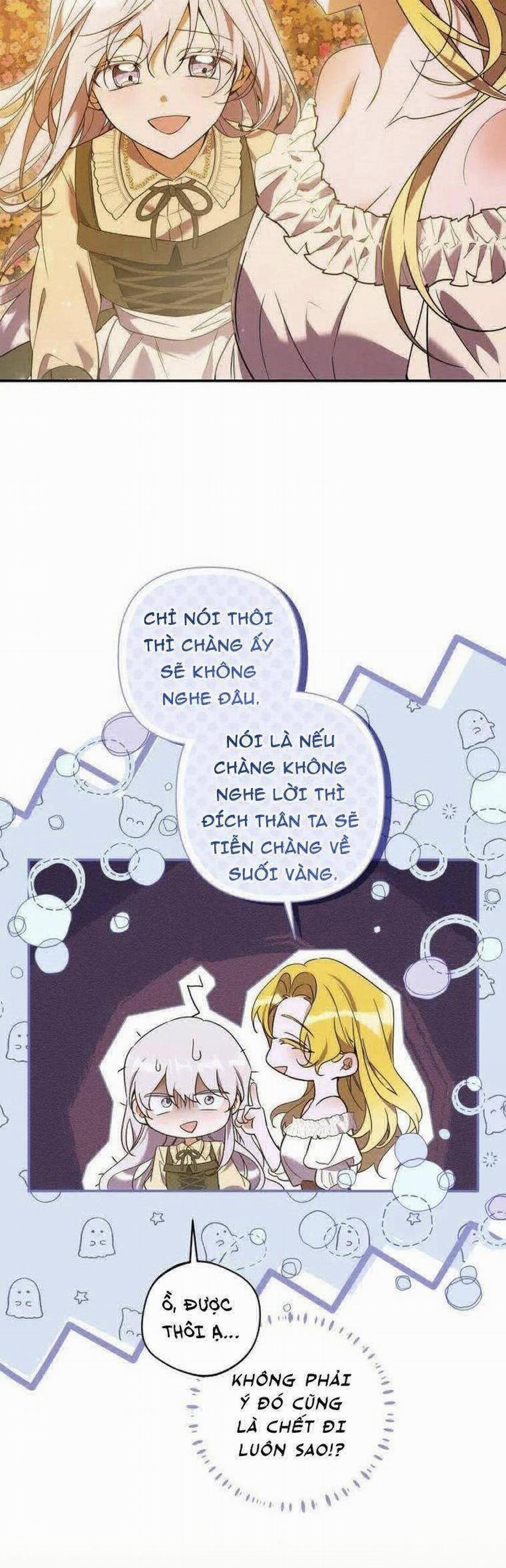 Liệu Người Có Muốn Được Cứu Rỗi Không? 19 trang 36