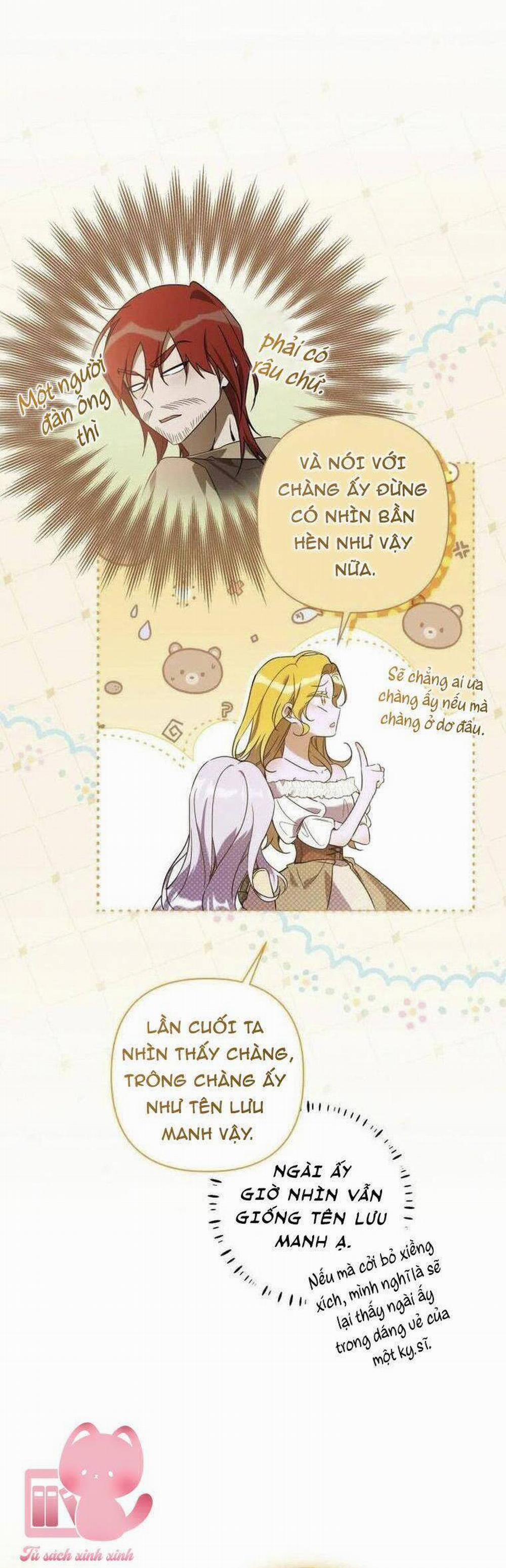 Liệu Người Có Muốn Được Cứu Rỗi Không? 19 trang 37