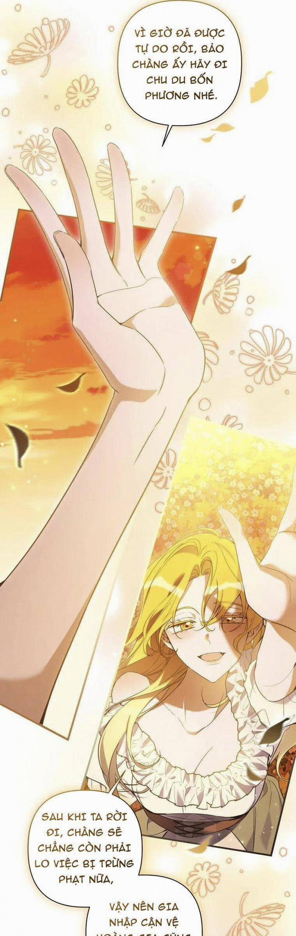 Liệu Người Có Muốn Được Cứu Rỗi Không? 19 trang 38