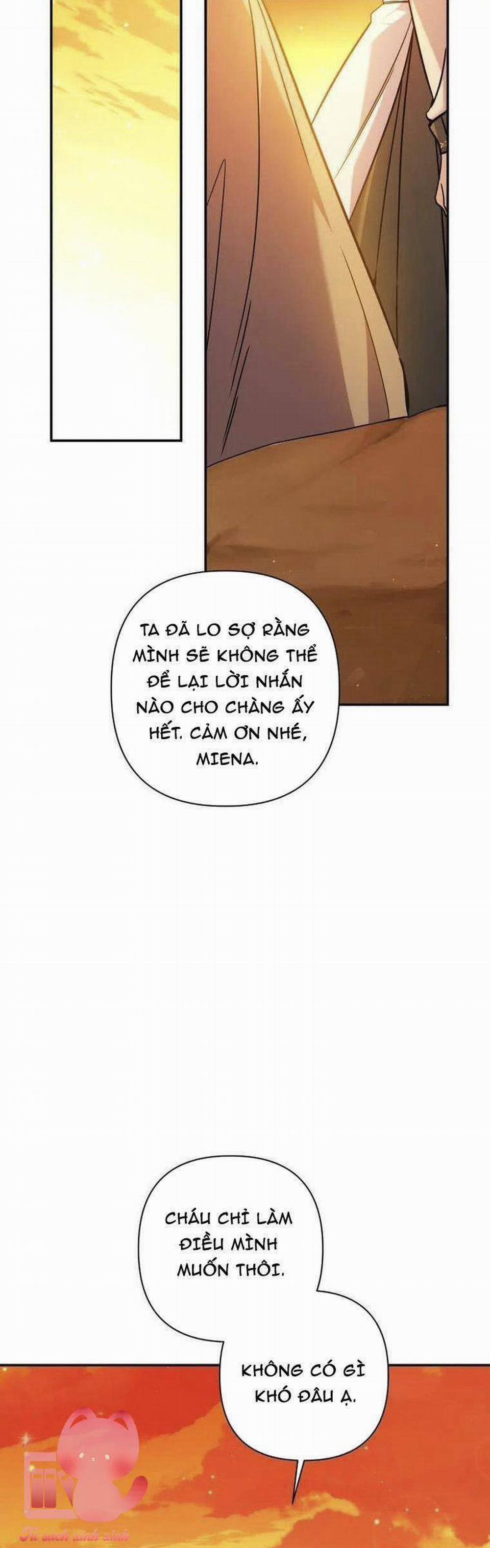 Liệu Người Có Muốn Được Cứu Rỗi Không? 19 trang 41