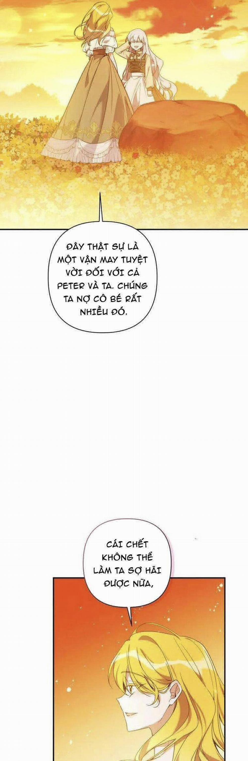 Liệu Người Có Muốn Được Cứu Rỗi Không? 19 trang 42