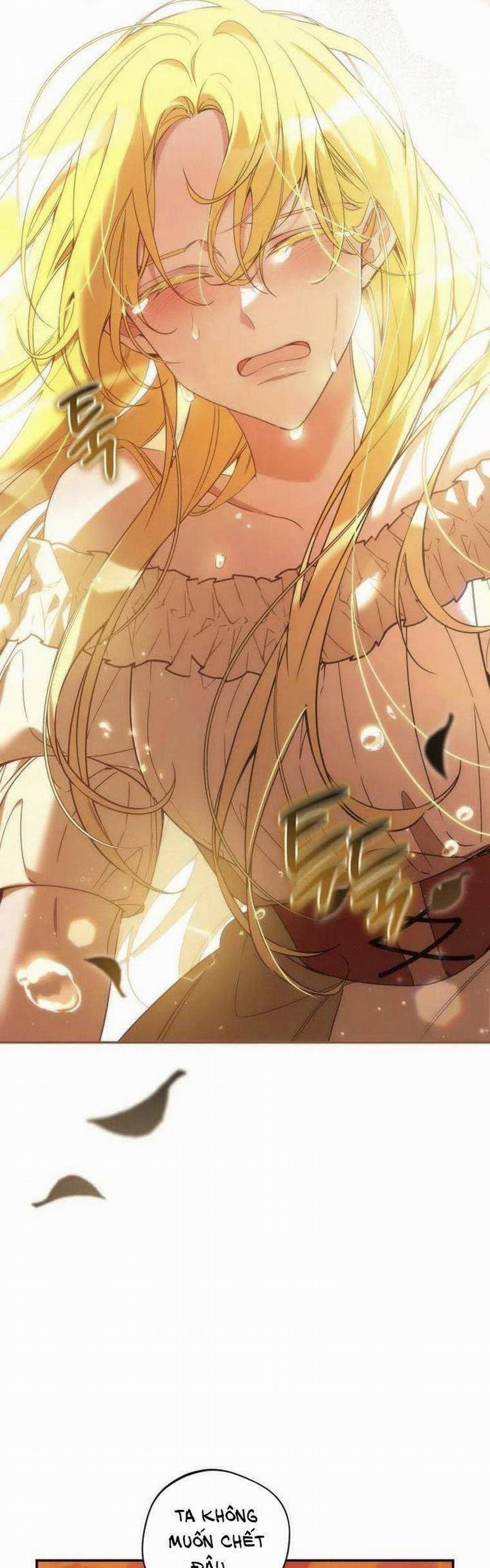 Liệu Người Có Muốn Được Cứu Rỗi Không? 19 trang 46