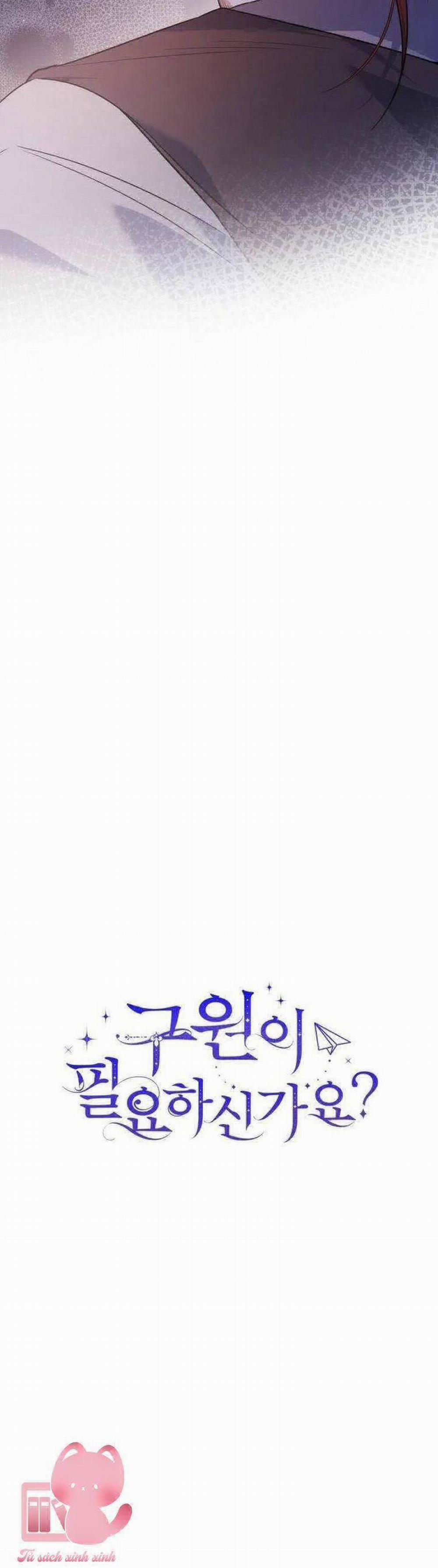 Liệu Người Có Muốn Được Cứu Rỗi Không? 19 trang 64