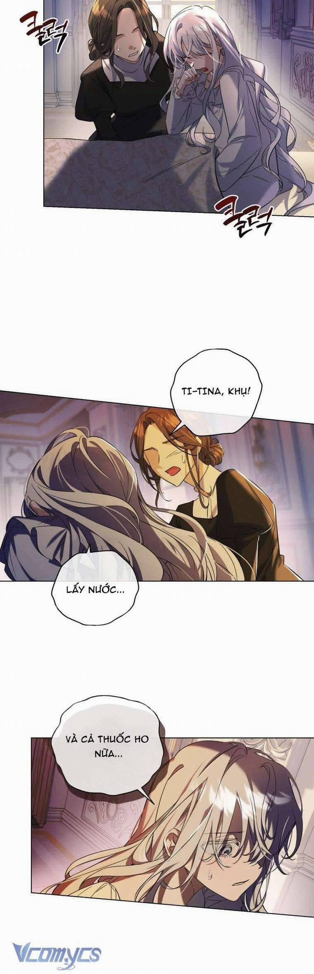 Liệu Người Có Muốn Được Cứu Rỗi Không? 2 trang 37