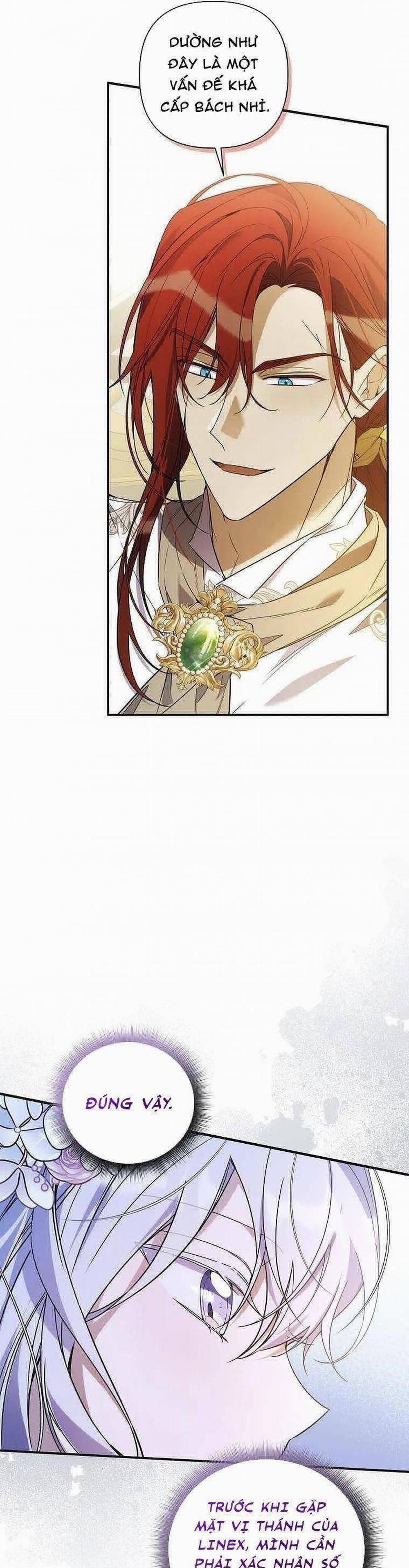 Liệu Người Có Muốn Được Cứu Rỗi Không? 20 trang 17