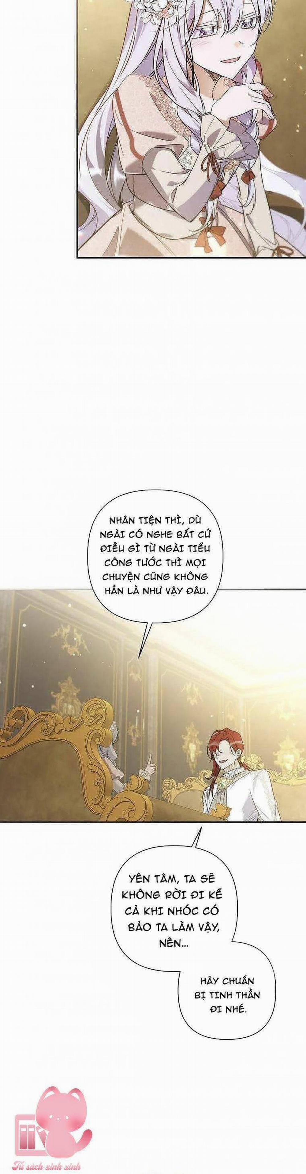 Liệu Người Có Muốn Được Cứu Rỗi Không? 20 trang 19