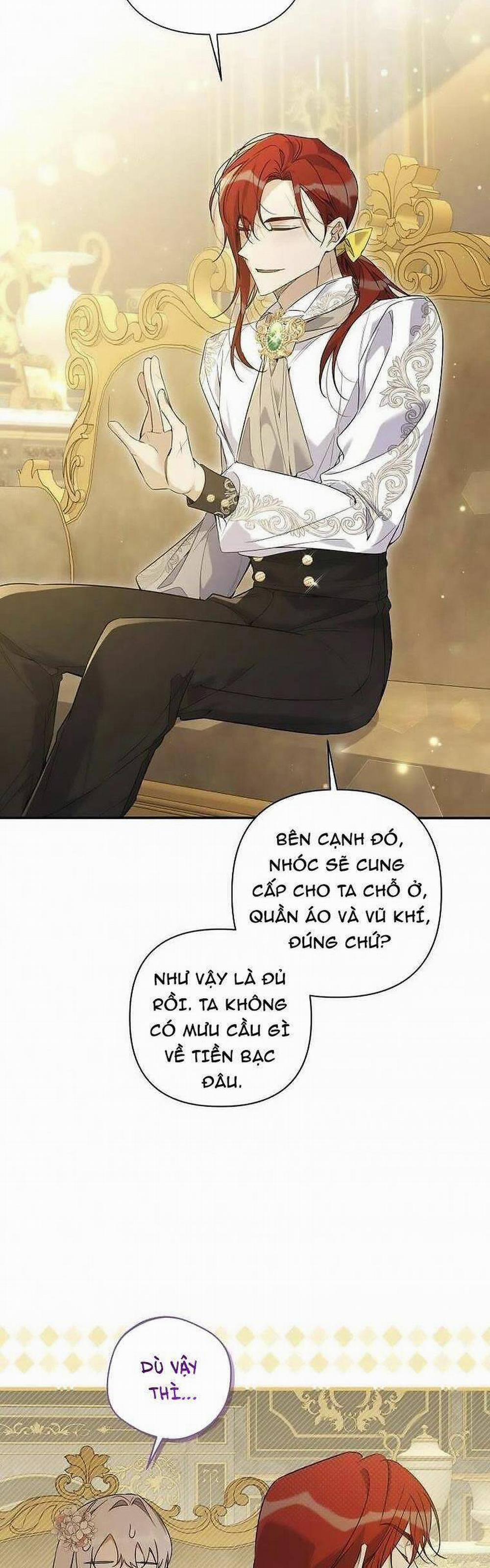 Liệu Người Có Muốn Được Cứu Rỗi Không? 20 trang 25