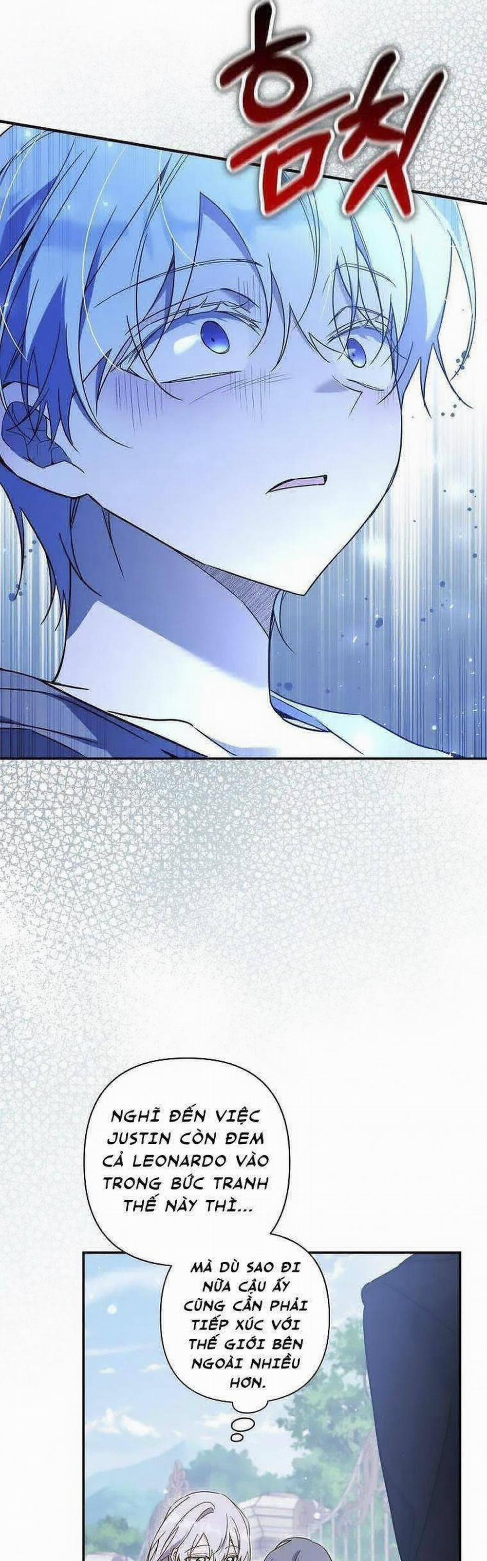 Liệu Người Có Muốn Được Cứu Rỗi Không? 20 trang 34