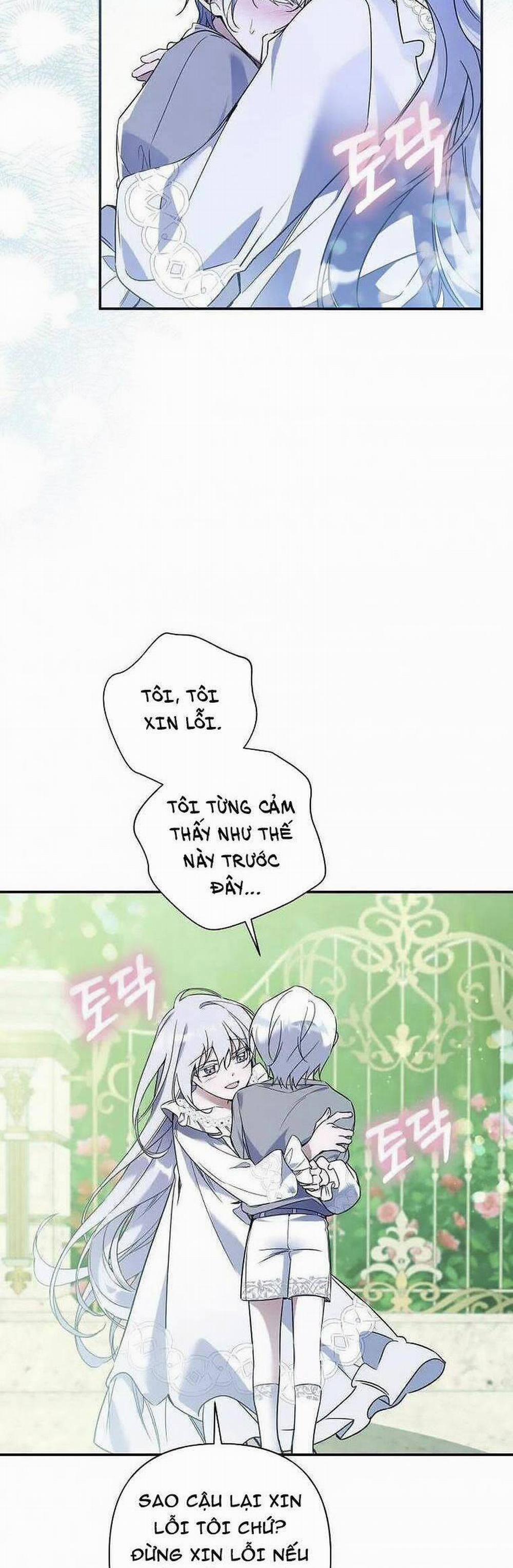 Liệu Người Có Muốn Được Cứu Rỗi Không? 20 trang 39