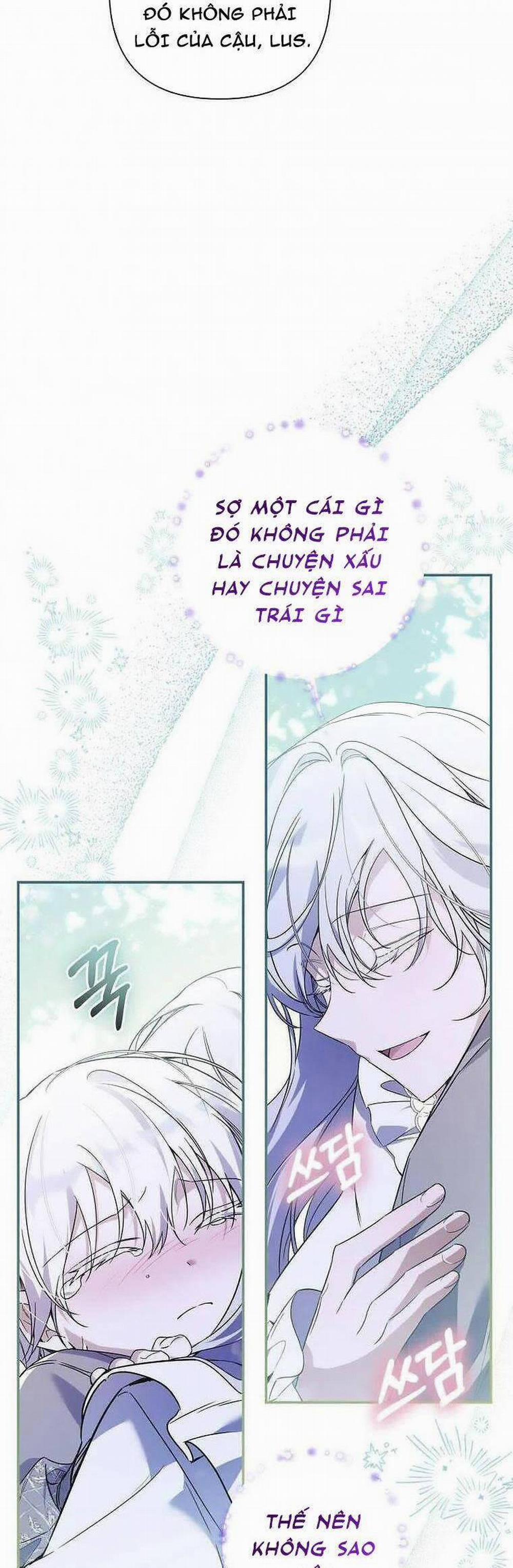 Liệu Người Có Muốn Được Cứu Rỗi Không? 20 trang 40