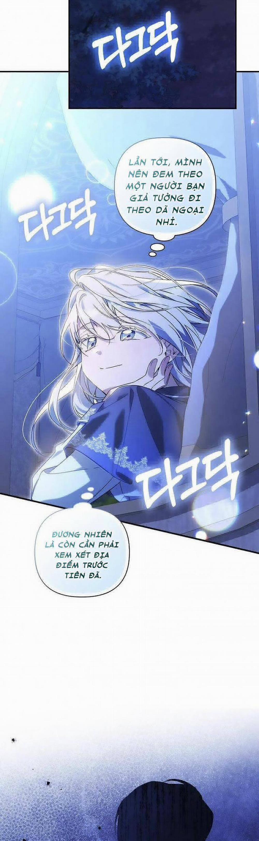 Liệu Người Có Muốn Được Cứu Rỗi Không? 20 trang 51