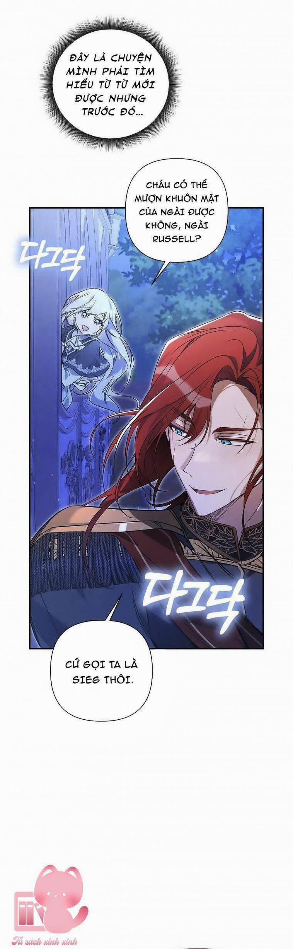 Liệu Người Có Muốn Được Cứu Rỗi Không? 20 trang 53