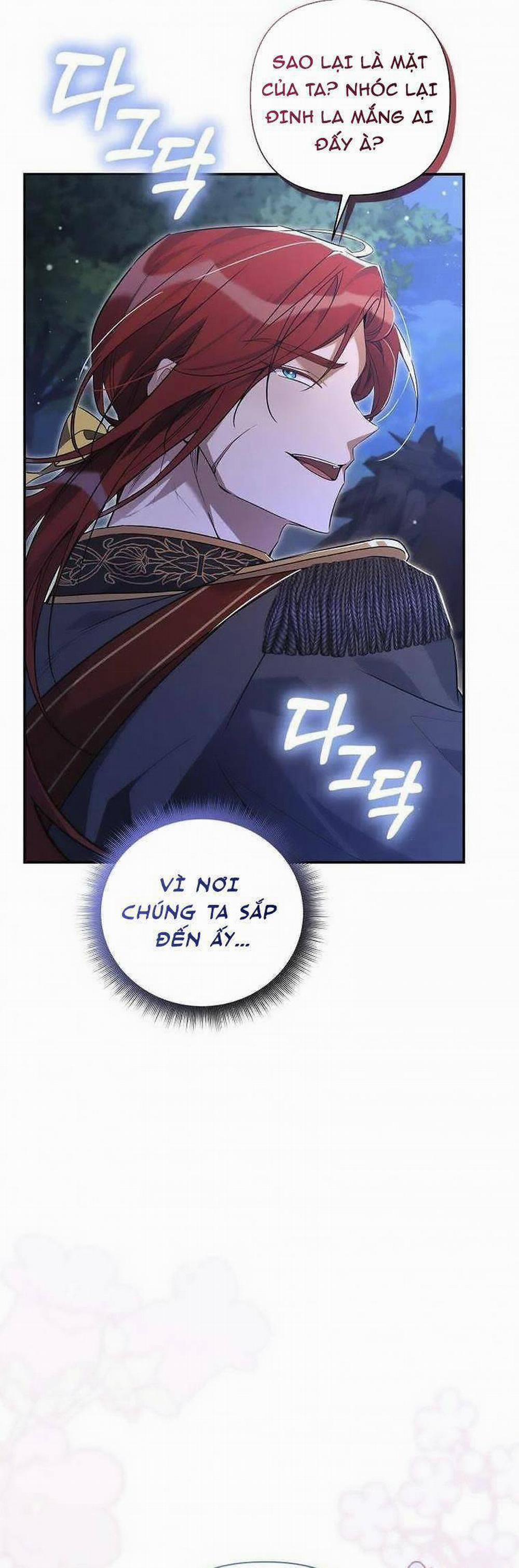 Liệu Người Có Muốn Được Cứu Rỗi Không? 20 trang 54