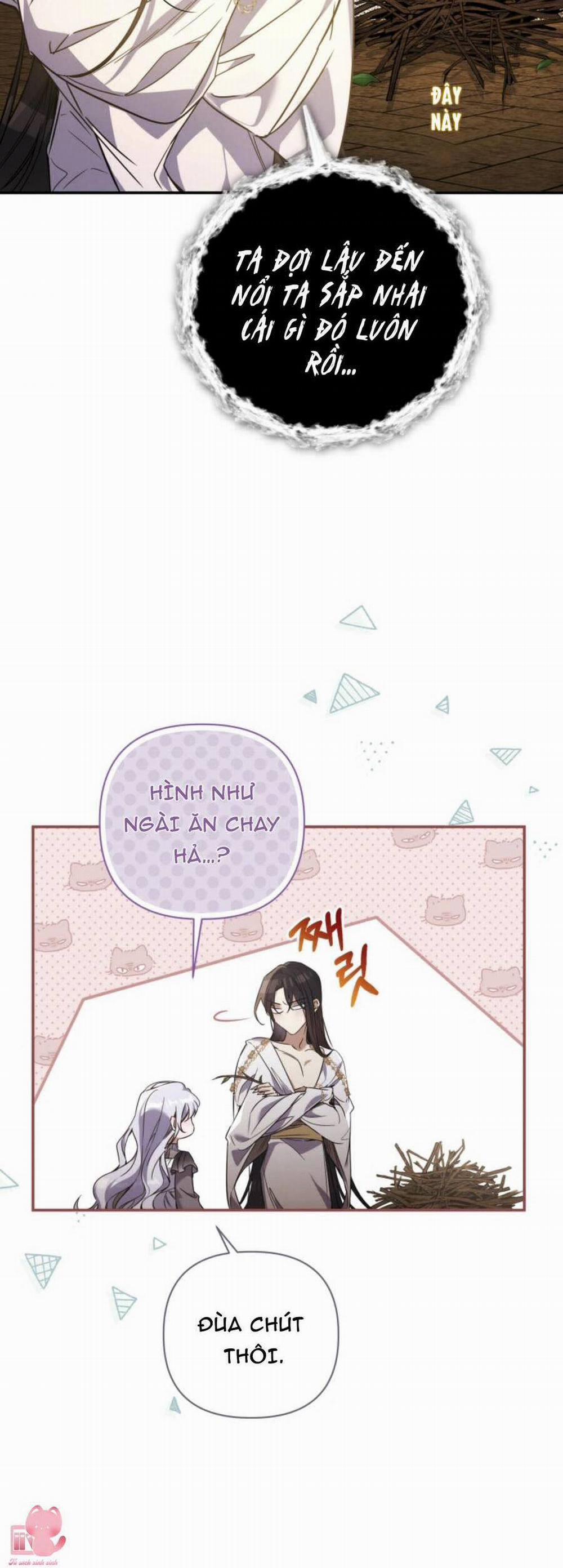 Liệu Người Có Muốn Được Cứu Rỗi Không? 21 trang 20