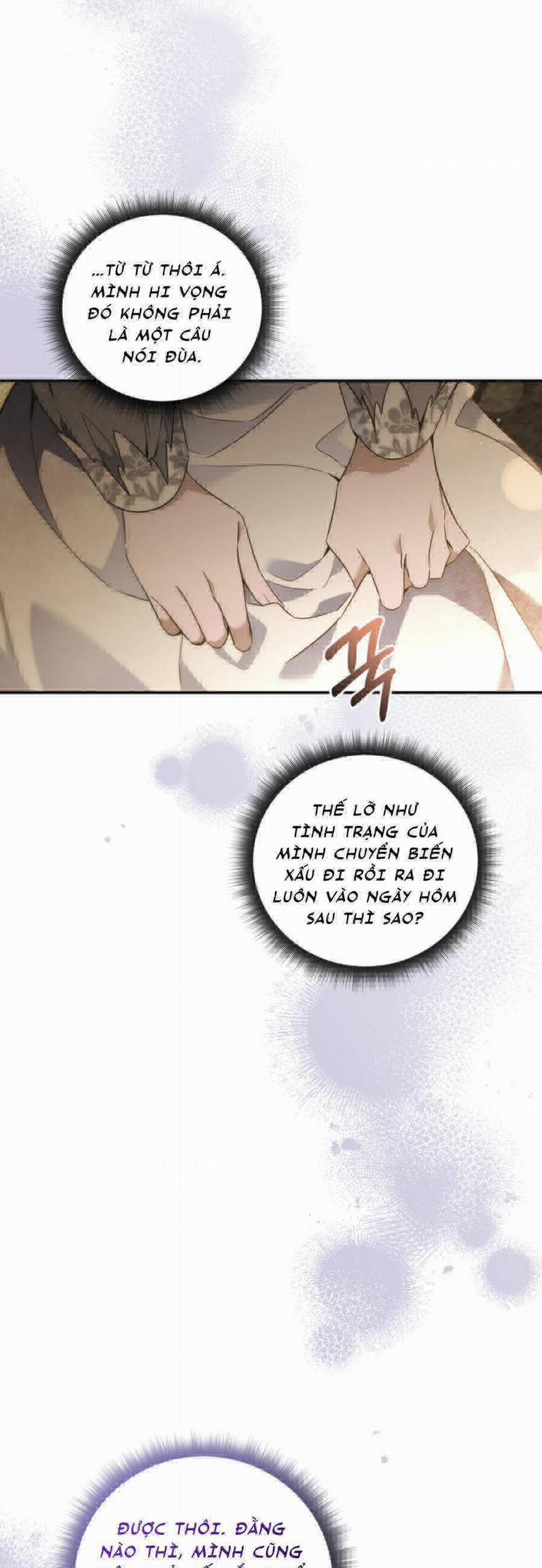 Liệu Người Có Muốn Được Cứu Rỗi Không? 21 trang 30