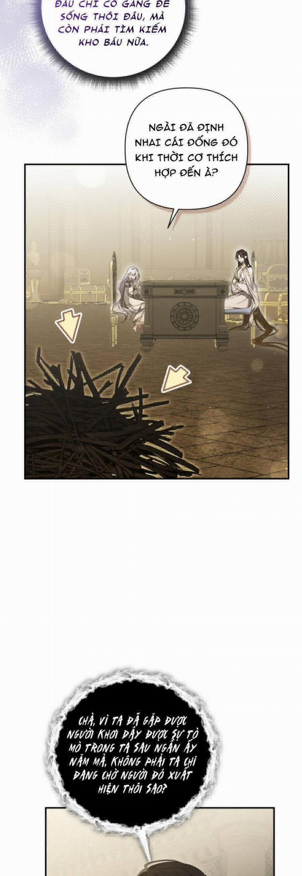 Liệu Người Có Muốn Được Cứu Rỗi Không? 21 trang 31