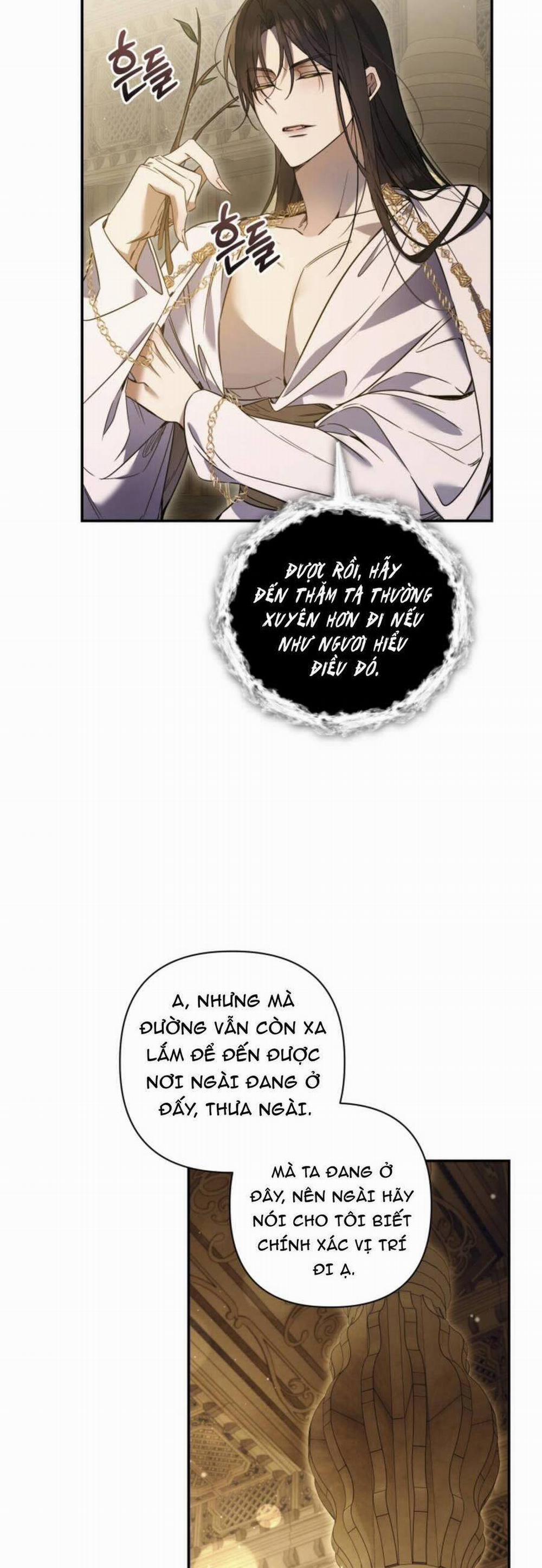 Liệu Người Có Muốn Được Cứu Rỗi Không? 21 trang 32