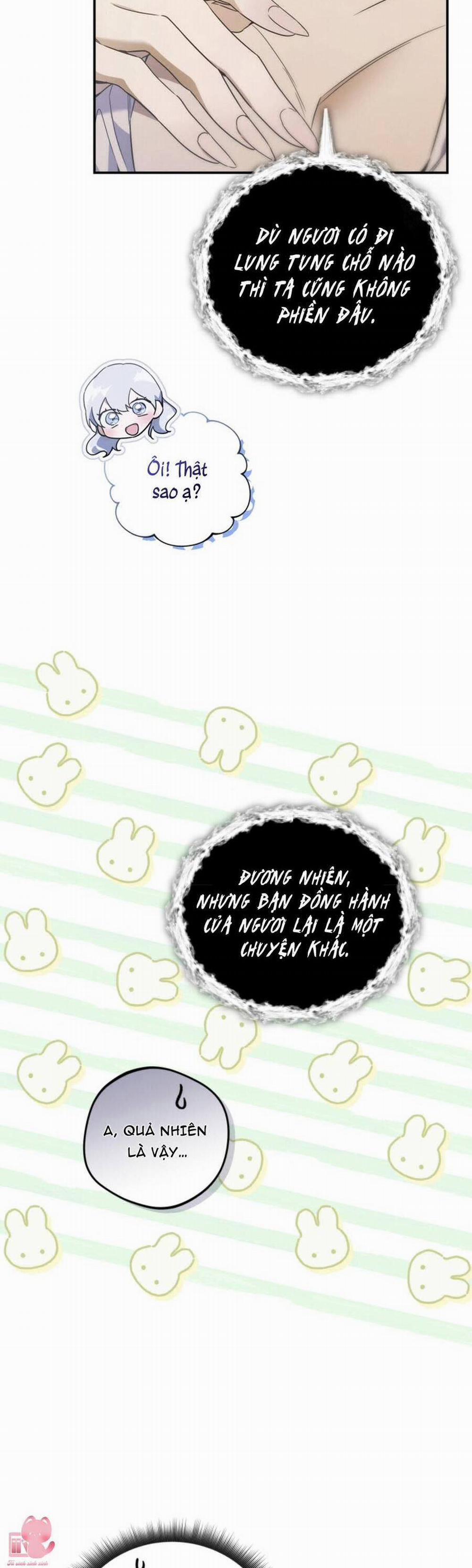 Liệu Người Có Muốn Được Cứu Rỗi Không? 21 trang 39