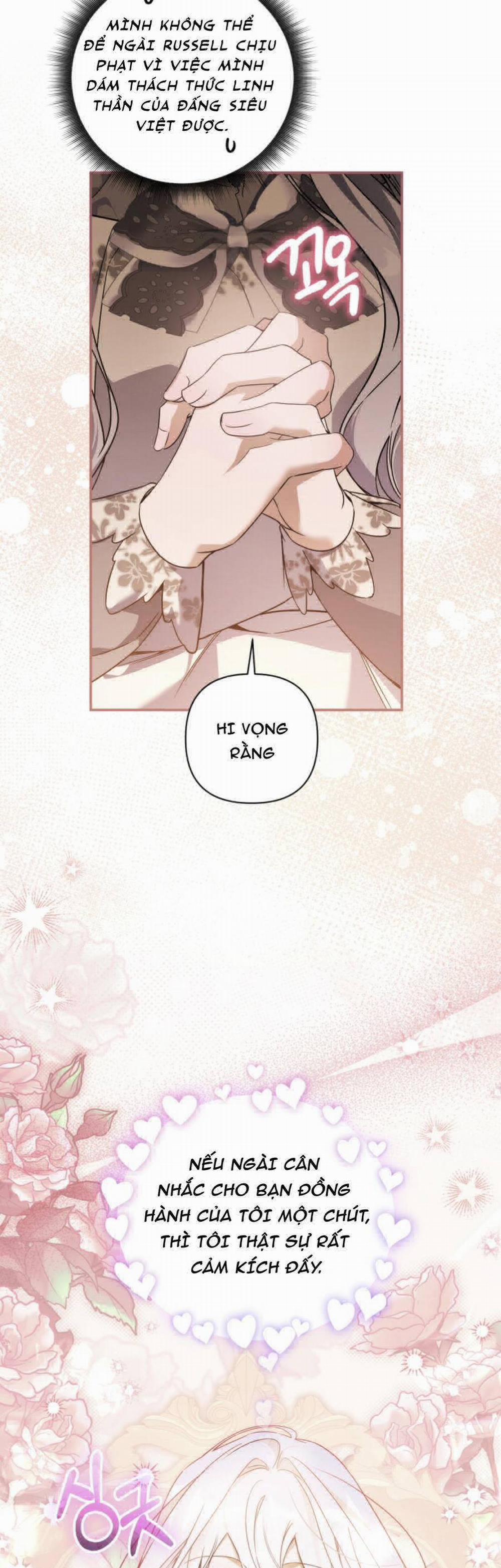 Liệu Người Có Muốn Được Cứu Rỗi Không? 21 trang 40