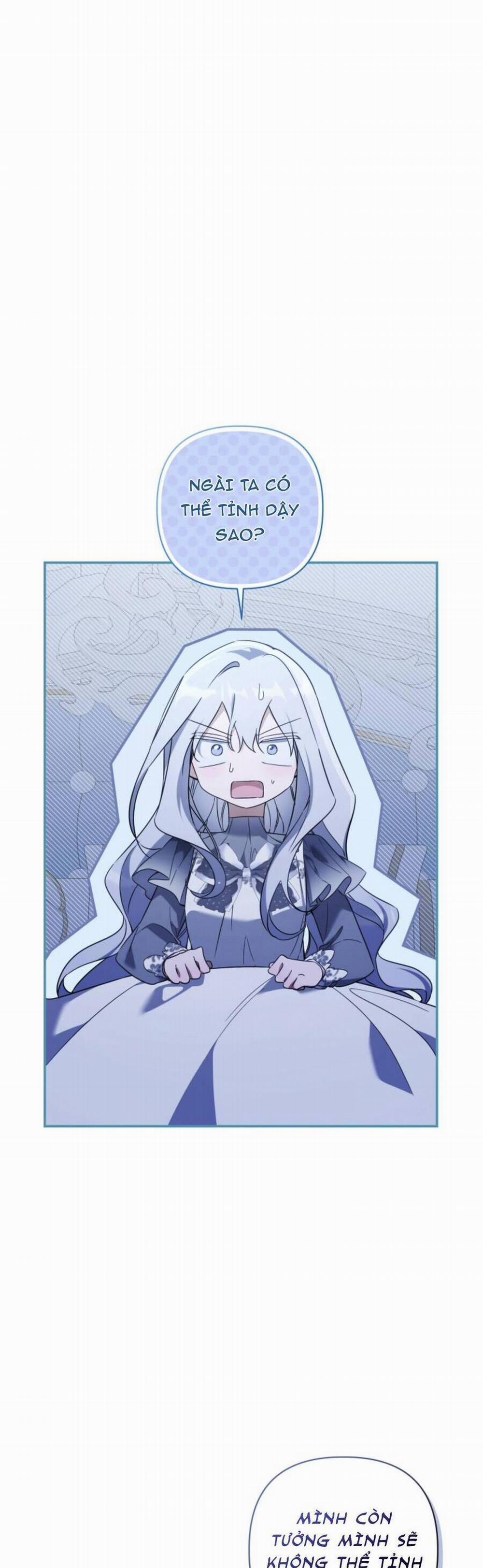 Liệu Người Có Muốn Được Cứu Rỗi Không? 21 trang 47