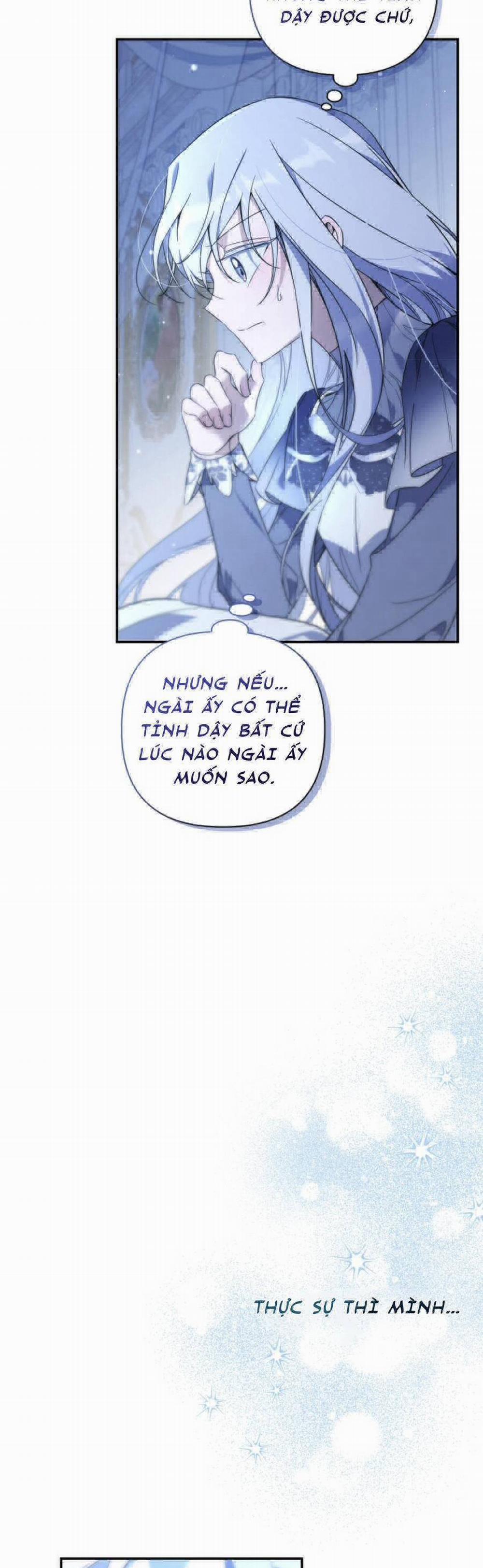 Liệu Người Có Muốn Được Cứu Rỗi Không? 21 trang 48