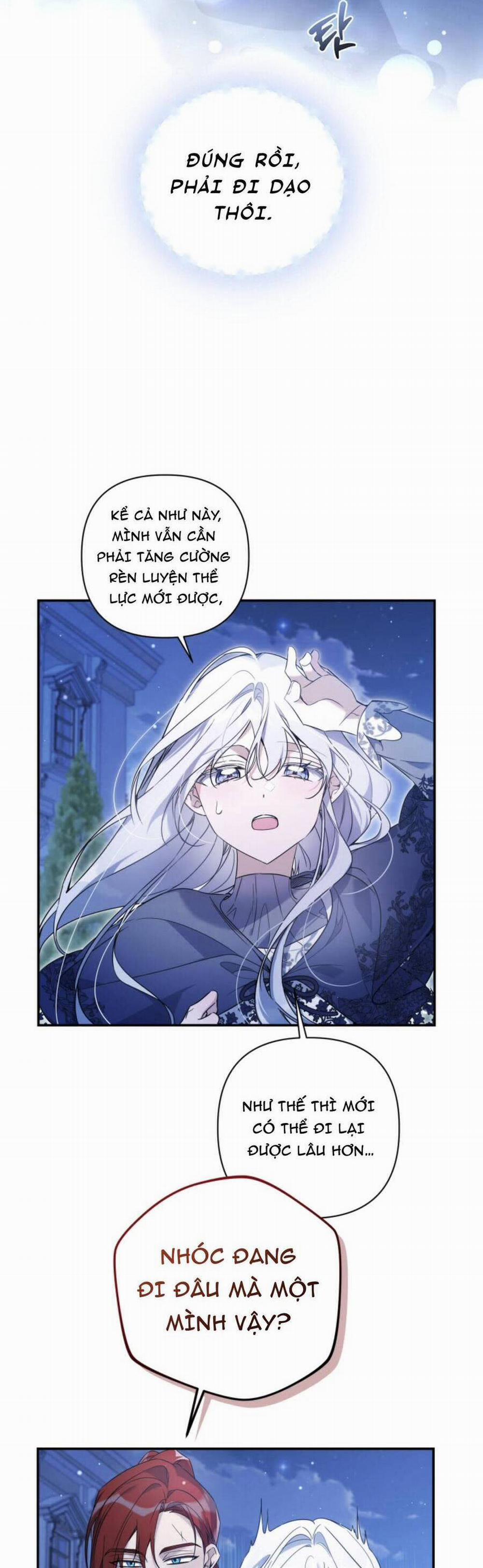 Liệu Người Có Muốn Được Cứu Rỗi Không? 21 trang 50