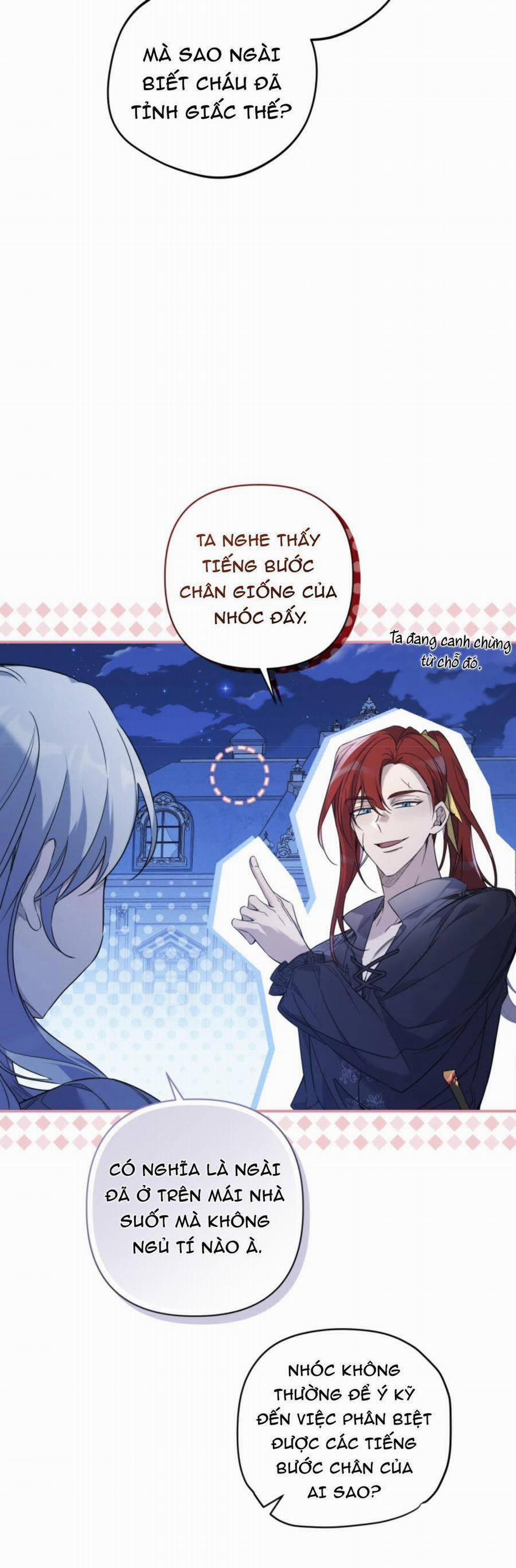 Liệu Người Có Muốn Được Cứu Rỗi Không? 21 trang 52