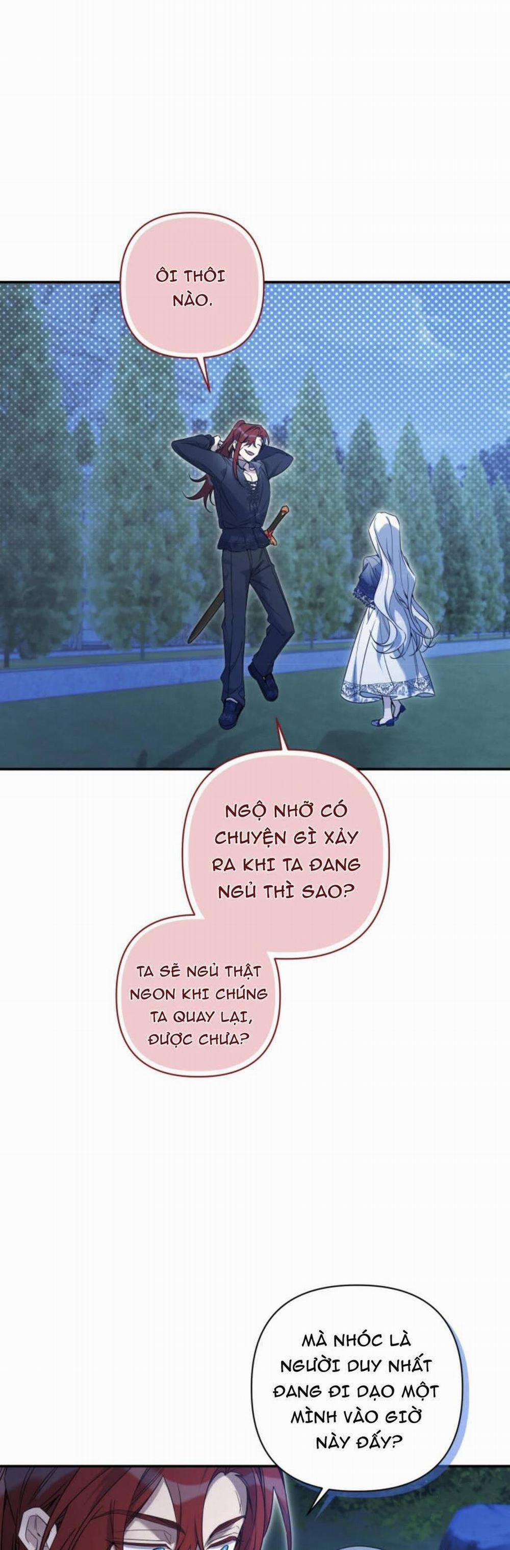 Liệu Người Có Muốn Được Cứu Rỗi Không? 21 trang 53