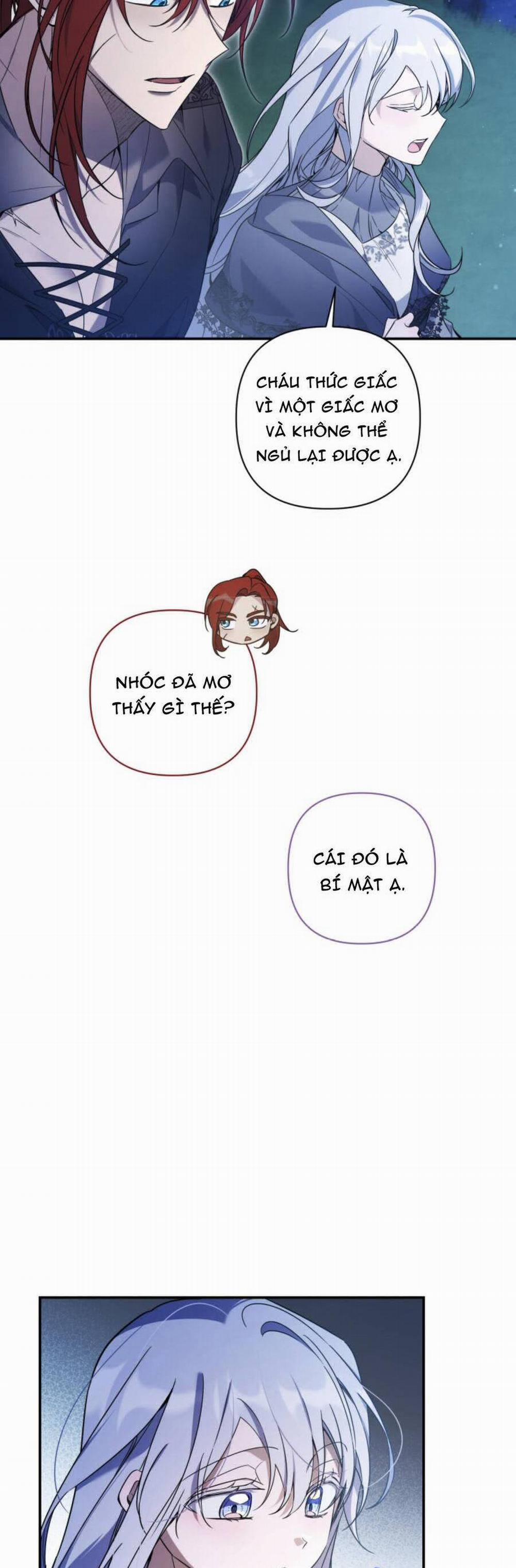 Liệu Người Có Muốn Được Cứu Rỗi Không? 21 trang 54