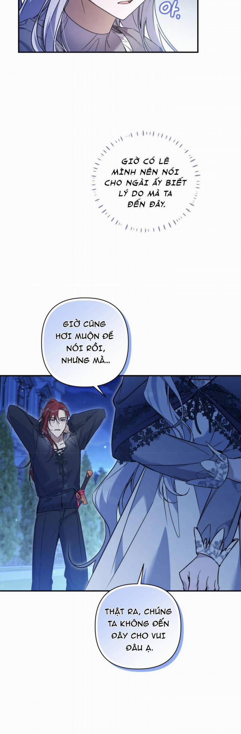 Liệu Người Có Muốn Được Cứu Rỗi Không? 21 trang 55