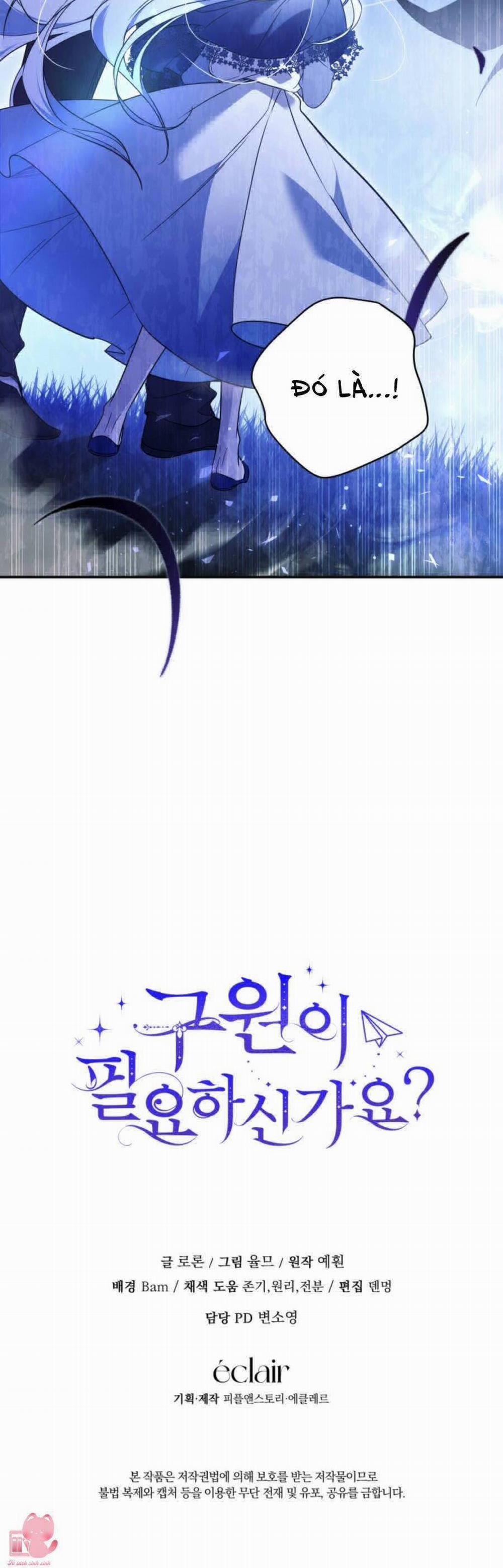 Liệu Người Có Muốn Được Cứu Rỗi Không? 21 trang 61