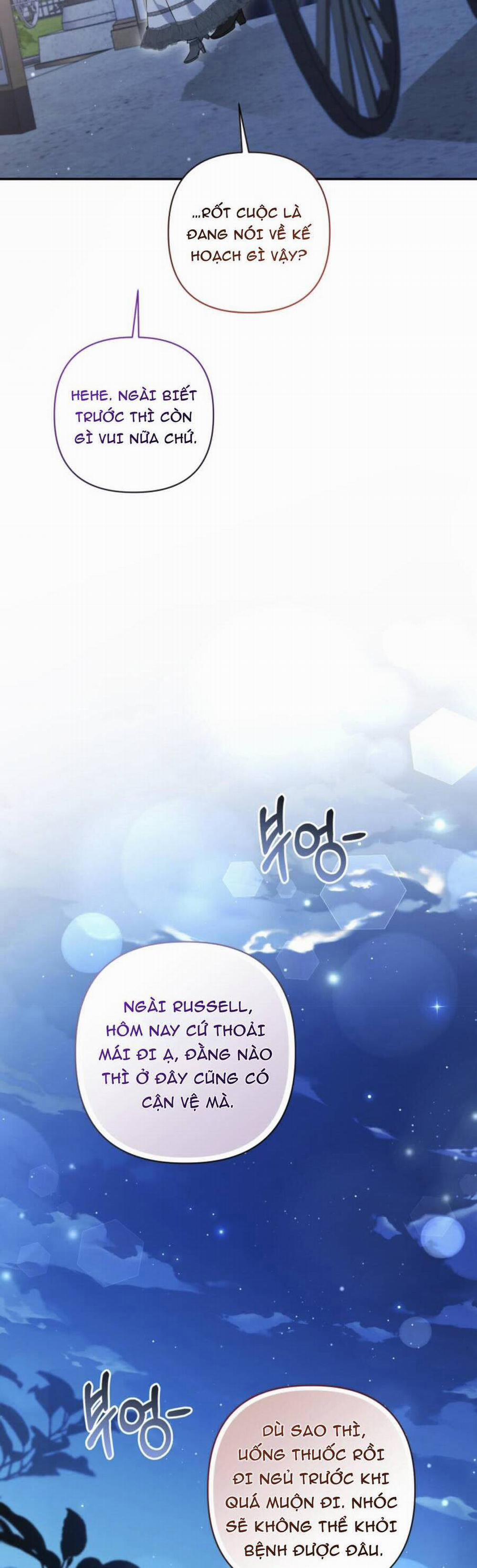 Liệu Người Có Muốn Được Cứu Rỗi Không? 21 trang 7