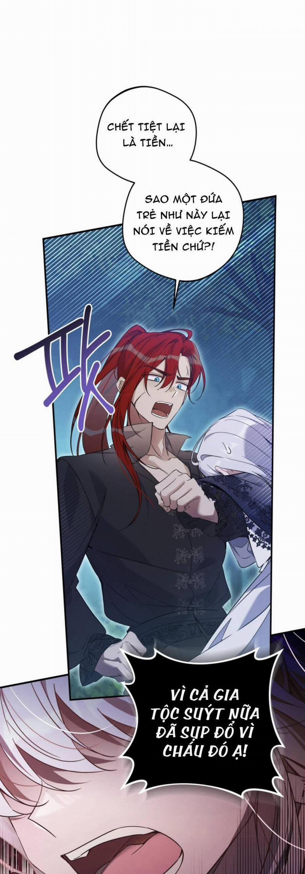 Liệu Người Có Muốn Được Cứu Rỗi Không? 22 trang 31