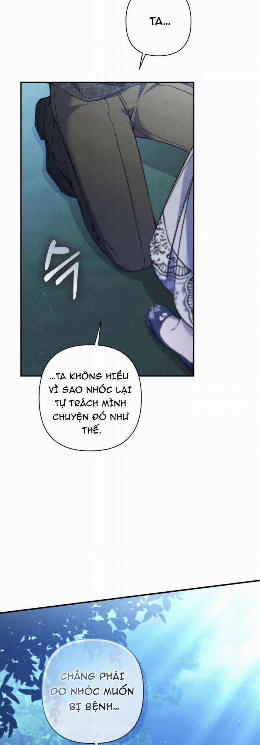 Liệu Người Có Muốn Được Cứu Rỗi Không? 22 trang 38