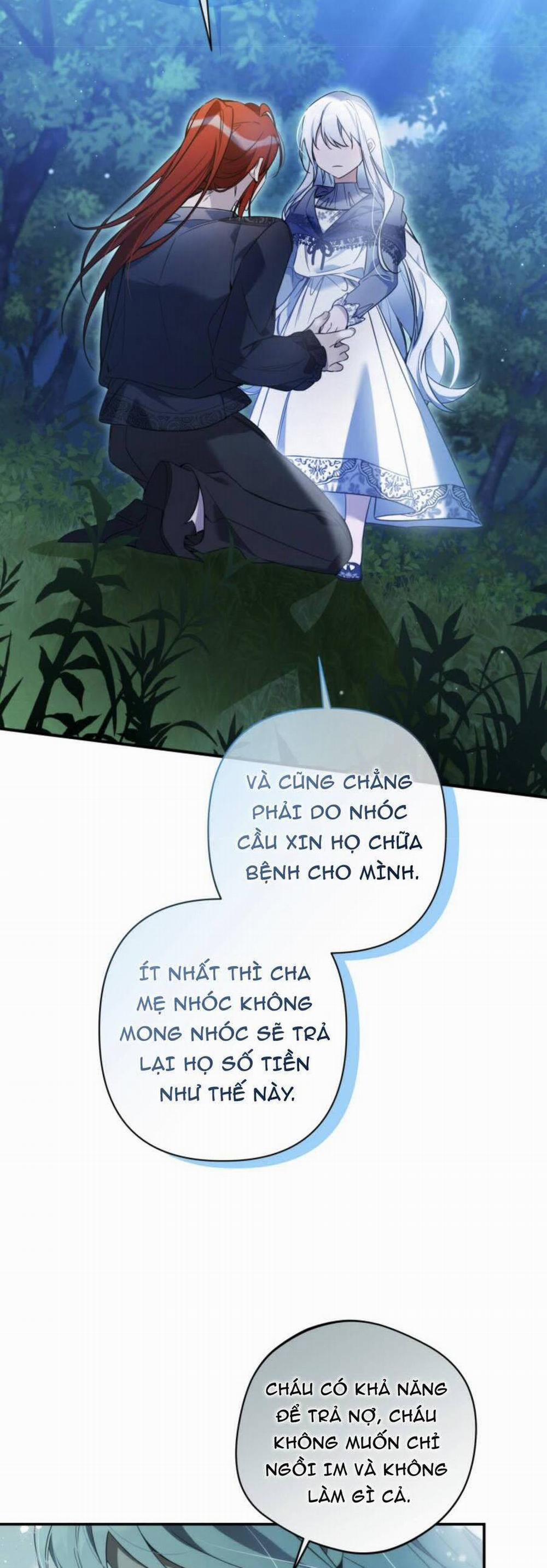 Liệu Người Có Muốn Được Cứu Rỗi Không? 22 trang 39