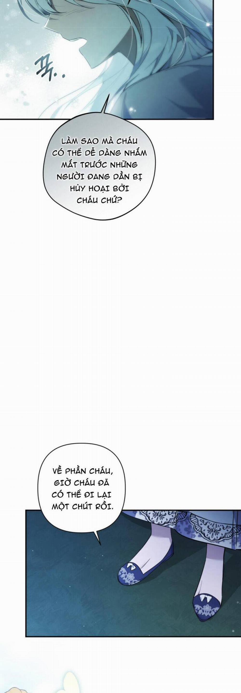 Liệu Người Có Muốn Được Cứu Rỗi Không? 22 trang 40