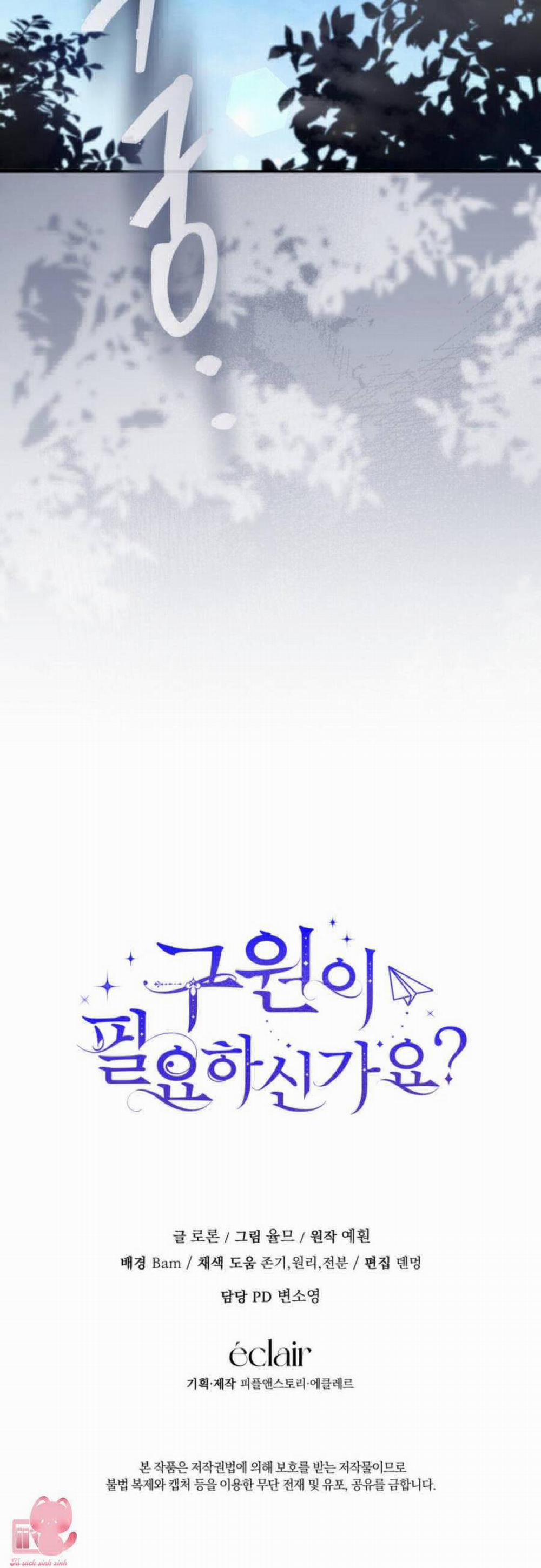 Liệu Người Có Muốn Được Cứu Rỗi Không? 22 trang 60