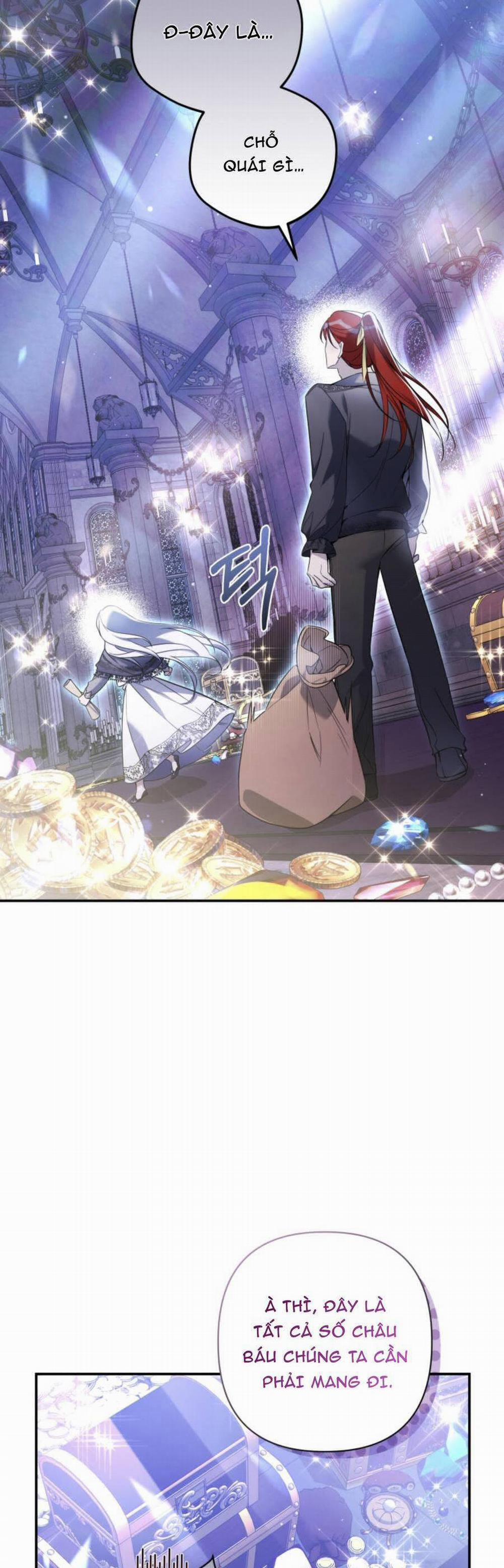 Liệu Người Có Muốn Được Cứu Rỗi Không? 23 trang 10