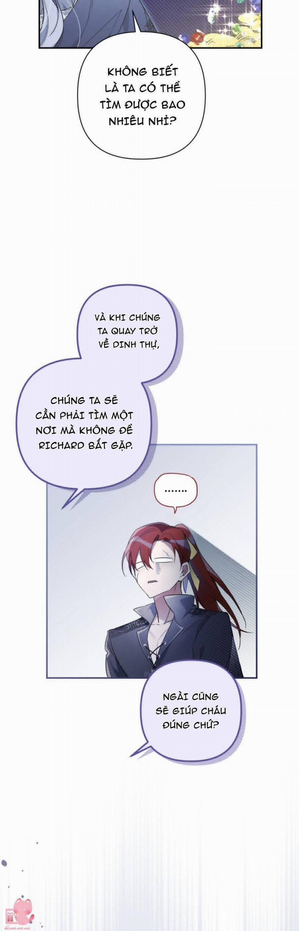 Liệu Người Có Muốn Được Cứu Rỗi Không? 23 trang 12