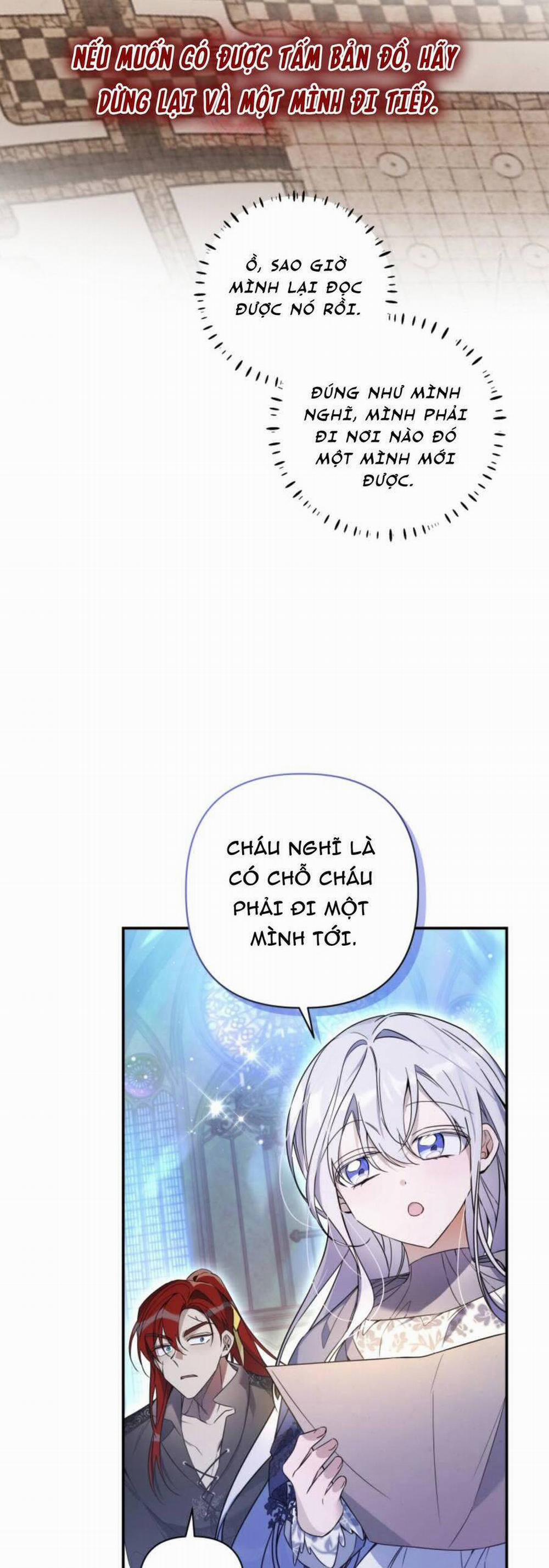 Liệu Người Có Muốn Được Cứu Rỗi Không? 23 trang 16